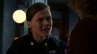 Episode 23 Goliath