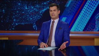 Episode 32 March 6, 2025 - Antoni Porowski