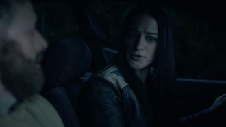 Episode 2 The Lonely Man