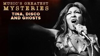 Episode 11 Tina, Disco and Ghosts