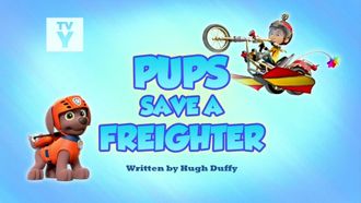 Episode 2 Ultimate Rescue: Pups Stop a Meltdown/Ultimate Rescue: Pups and the Mystery of the Missing Cell Phones