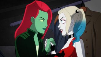 Episode 10 Killer's Block