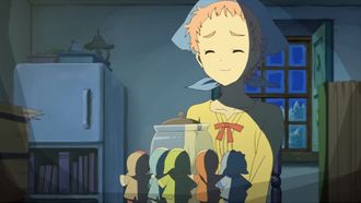 Episode 1 The Fairies' Secret Factory (1)