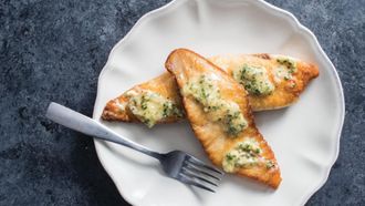 Episode 16 Quick Fish Dinners