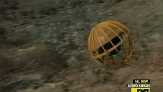Episode 6 The Circus Heads West