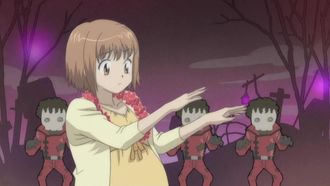 Episode 24 Happy Love Carnival