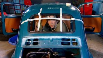 Episode 5 Fiat 500 Part 1