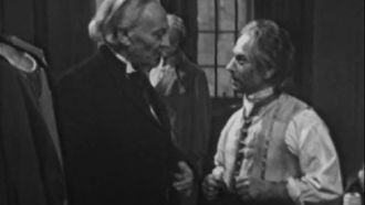 Episode 39 A Change of Identity