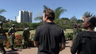 Episode 8 African Hardships