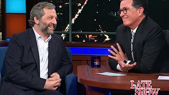 Episode 182 Judd Apatow/Jace Norman/OneRepublic