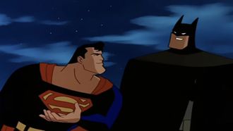 Episode 18 World's Finest: Part III