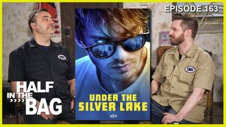 Episode 7 Under the Silver Lake