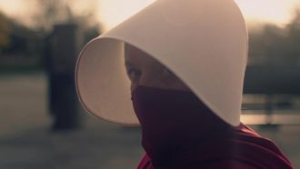 Episode 8 Exodus