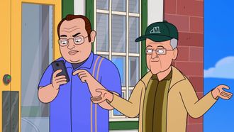 Episode 6 Lock 'n Loaf