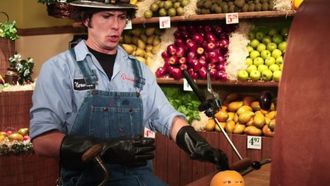 Episode 17 The Day the Store Stood Still