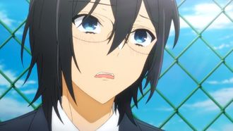 Episode 3 That's Why It's Okay