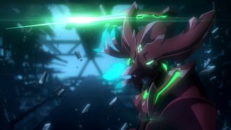 Episode 4 Freedom and Phantoms