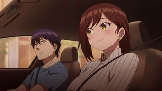 Episode 7 What if There's a Scandal?