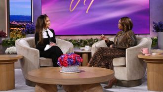 Episode 10 Saweetie