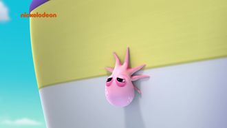 Episode 13 Sea Patrol: Pups Save a Baby Octopus