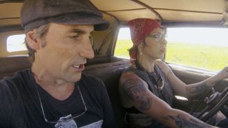 Episode 11 Road to Restoration