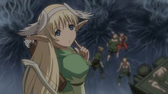 Episode 5 Yôsei x Yôsei