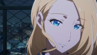 Episode 3 Can We Share Our Predicaments?