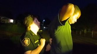 Episode 6 Resisting Arrest 3
