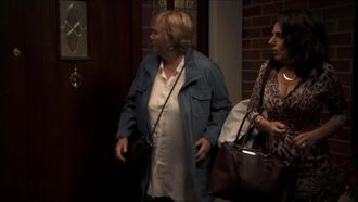 Episode 4 Going, Going, Gone