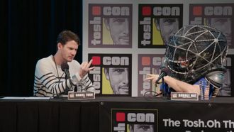 Episode 10 ToshCon: Where Are They Now?