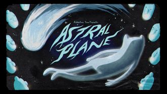 Episode 25 Astral Plane