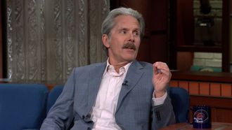 Episode 131 Molly Shannon/Gary Cole/Paul Simon/Trevor Noah