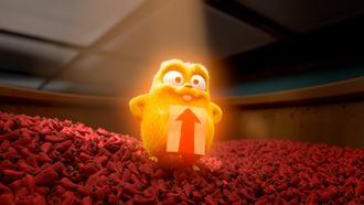 Episode 12 Lemming Tonic