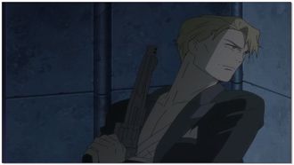 Episode 49 Two Queens