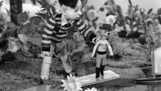 Episode 15 Bad Boy Bogey