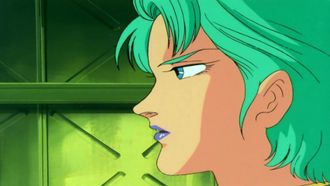 Episode 17 Hong Kong City