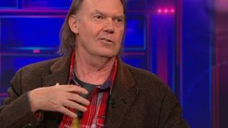 Episode 29 Neil Young