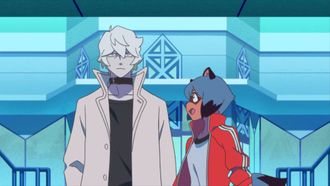 Episode 2 Rabbit Town