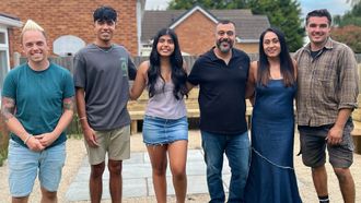 Episode 22 Oldbury