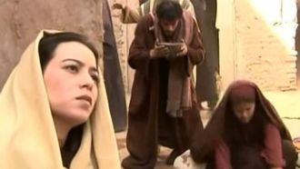 Episode 4 The Real Mary Magdalene