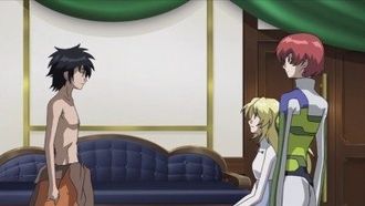 Episode 4 Wakusei Titârosu