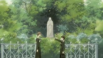 Episode 5 The Battling Maidens