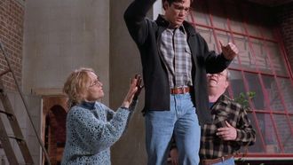 Episode 12 All Shook Up
