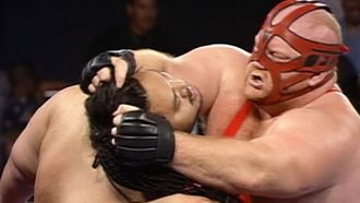Episode 14 When Giants Collide