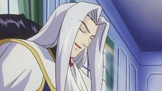 Episode 19 Gon uizu za sumoku