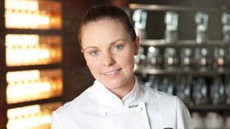 Episode 18 Three-course Italian Service Challenge