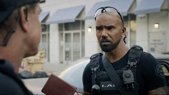 Episode 7 Keep the Faith