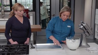 Episode 1 Eggs for the Holidays