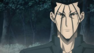 Episode 28 Portrait of the Ambitious