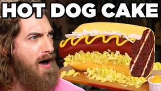 Episode 9 What Crazy Cake Is This? (Game)